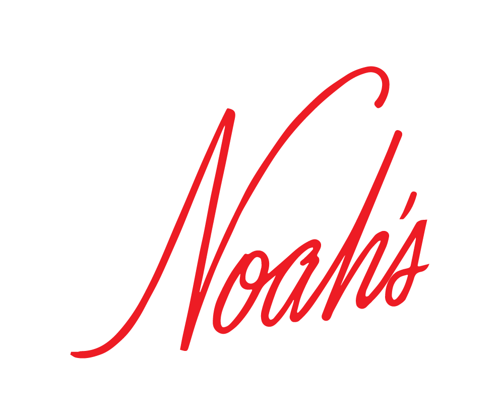 Noah’s Ark Restaurant